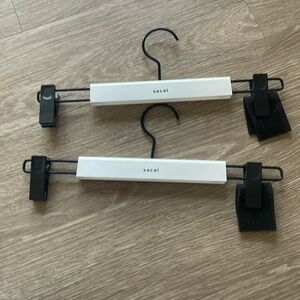 SACAI Pants Hangers